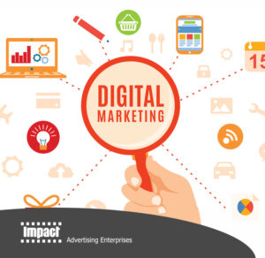 Read more about the article Digital Marketing in Action